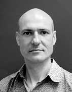 Joe Glasman